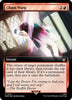 Chaos Warp (Extended Art) (Surge Foil) - Universes Beyond: Doctor Who - #1064