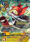 Chaperomon (2025 Regionals Participant) - Digimon LIBERATOR - EX7-027
