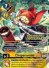Chaperomon (2025 Regionals Participant) - Digimon LIBERATOR - EX7-027