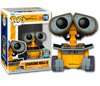 Funko Pop! Disney - Wall-E - Charging Wall-E (Funko Specialty Series) #1119 - Sweets and Geeks