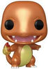 Funko Pop! Pokemon - Charmander #455 (SDCC)