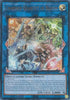 Charmer Quartet in Bloom (1st Edition)(Ultra Rare) - Blazing Dominion - BLZD-EN050