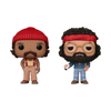 Funko Pop! Movies: Up in Smoke - Cheech and Chong (2 Pack)