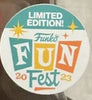Funko Ad Icons: Nerds - Cherry Nerd #217 (2023 FunFest)