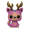 Funko Pop Monsters: Funko - Chester McFreckle #05