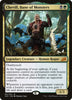 Chevill, Bane of Monsters - Ikoria: Lair of Behemoths #181/274