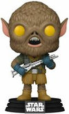 Funko Pop! Star Wars: Concept Series Chewbacca #387 (2020 Galactic Convention)