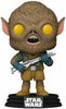 Funko Pop! Star Wars: Concept Series Chewbacca #387 (2020 Galactic Convention)