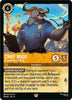 Chief Bogo- Commanding Officer - Reign of Jafar - 18/204