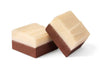 Sweets N Geeks Chocolate Cheesecake Fudge 8oz