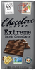 Chocolove 88% Extreme Dark Chocolate 3.2oz Bar (SNG12)