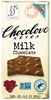 Chocolove 33% Milk Chocolate 3.2oz Bar (SNG12)