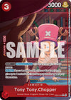 Tony Tony.Chopper (Alternate Art) - Extra Booster: Anime 25th Collection