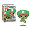 Funko Pop! Animation: One Piece - Chopperemon (Flocked) (Funko Exclusive) #1471