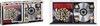 Funko Pop Albums: Soundgarden: Badmotorfinger- Chris Cornel/ Kim Thayil/ Ben Shepherd/ Matt Cameron