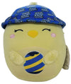 Squishmallow - Chuck the Chick with Jolly Rancher Bucket Hat