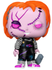 Funko POP! Games: Fusion - Chucky (1000 Pcs) (NY Comic Con) #1008