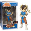 Rock Candy Vinyl Collectible - Chun-Li