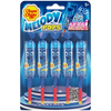 Chupa Chups Melody Pops 5pk Blister Blue Raspberry 2.6oz