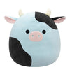 Squishmallows - Cillian the Cow 8"