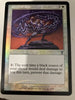 Circle of Protection: Black (Foil) - 7th Edition (Foil Black Border) - #6/350
