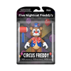 Five Nights at Freddy's: Circus Freddy Action Figure - Sweets and Geeks