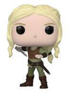 Funko Pop! The Witcher - Ciri #1386