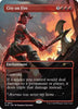 City on Fire - Secret Lair Drop Series - #1803
