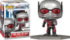 Funko Pop! Marvel: Captain America: Civil War - Ant-man (Amazon Exclusive) #1150