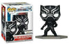 Funko Pop! Marvel: Captain America: Civil War - Black Panther (Amazon Exclusive) #1145