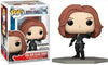 Funko Pop! Marvel: Captain America: Civil War - Civil War: Black Widow #1146