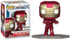 Funko Pop! Marvel: Captain America: Civil War - Iron Man (Amazon Exclusive) #1153