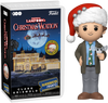Funko Blockbuster Rewind: National Lampoon's Christmas Vacation - Clark Griswold (Opened) (Common) - Sweets and Geeks