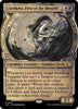 Clavileno, First of the Blessed (Showcase) (Foil) - Commander: The Lost Caverns of Ixalan #0018 (Copy)