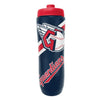 Cleveland Guardians Squeezy Water Bottle