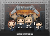 Funko Pop! Moment: Metallica - Master of Puppets Tour 1986 #04 (Special Edition)