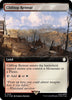 Clifftop Retreat (Extended Art) (Surge Foil) - Universes Beyond: Fallout #1019