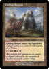 Clifftop Retreat (Retro Frame) (Foil) - Dominaria Remastered #393