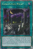Clockwork Night (1st Edition) (Quarter Century Secret Rare) - Quarter Century Bonanza RA03-EN071