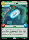 Clone (Foil) - Twilight of the Republic - 116/257