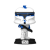 Funko Pop! Star Wars - Clone Trooper (Phase 1) #689