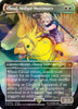 Cloud, Midgar Mercenary (Borderless) (Chocobo Track Foil) - FINAL FANTASY - #0564