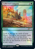 Collected Company (Foil) - Game Day & Store Championship Promos - #002/003
