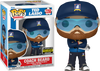 Funko Pop! Television: Ted Lasso - Coach Beard (EE Exclusive) #1358 - Sweets and Geeks