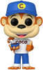 Funko Pop! Funko Ad Icons: Coco Pops - Coco the Monkey #224