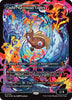 Codie, Ravenous Codex (Foil) (Showcase) - Reality Fracture - #0412