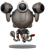 (DAMAGED BOX) Funko Pop! Games: Fallout - Codsworth (Battle) #163 - Sweets and Geeks