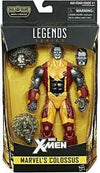 Marvel Legends Series X-Men Marvel's Colossus Action Figure