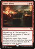 Comet Storm - Commander 2020 - #0322