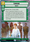 Command (Hyperspace) - Spark of Rebellion - 371